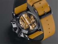 Reloj Junghans Form A in Acero 27/4372 - 27/4372